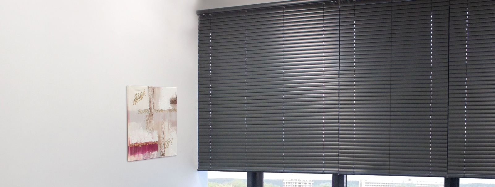 G-FORM 50 ГОРИЗОНТАЛЬНЫЕ ЖАЛЮЗИ